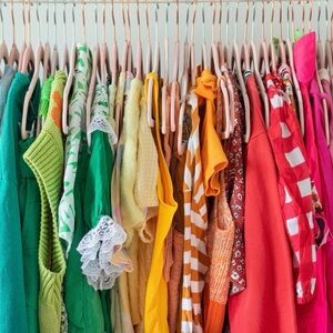 Meet your Posher, Guylaine